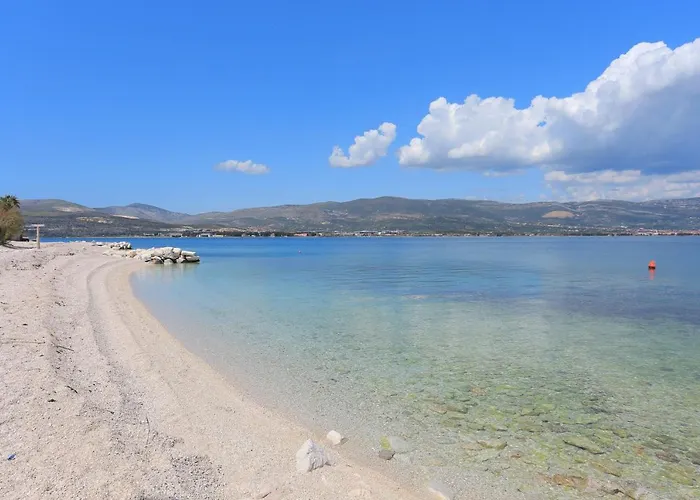 Apartamento Slatine 13298f