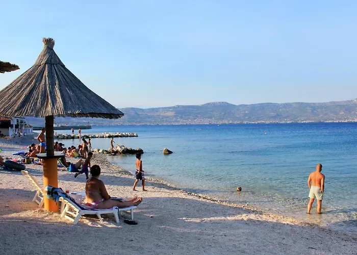 Slatine 13298f Apartamento *