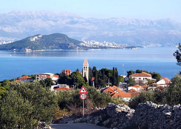 Slatine 13298f Apartamento *