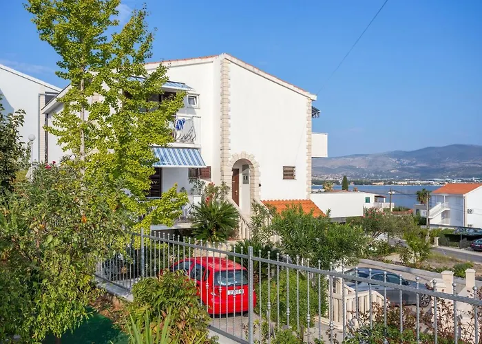 Slatine 13298f Apartamento Trogir