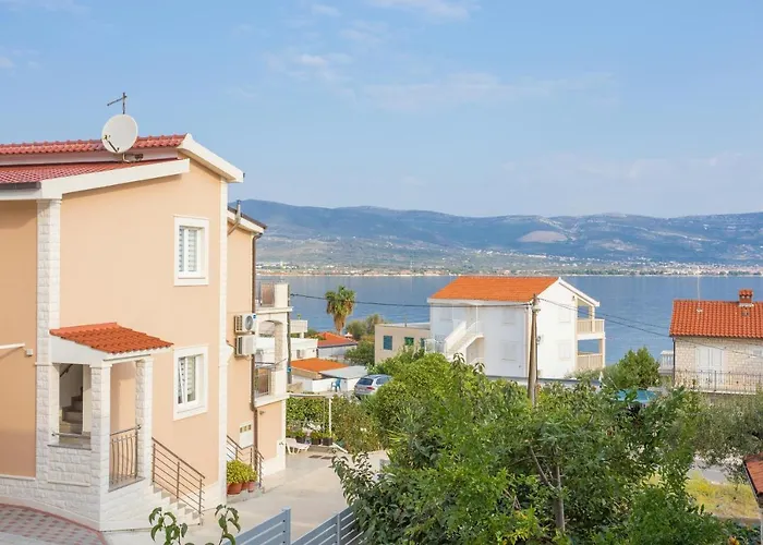 Slatine 13298f Apartamento