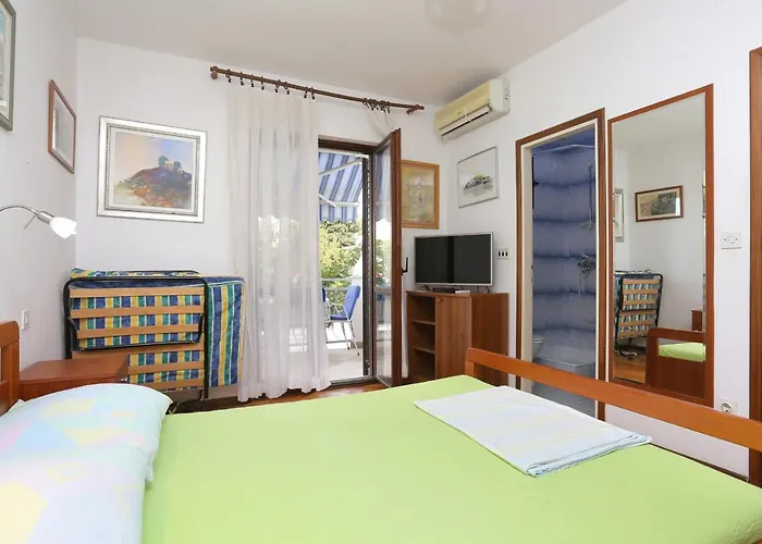 Slatine 13298f Trogir