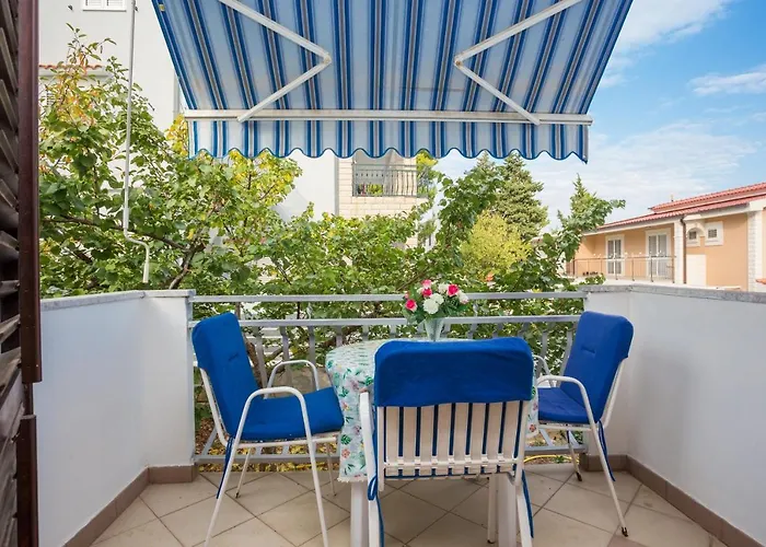 Slatine 13298f Apartamento Trogir