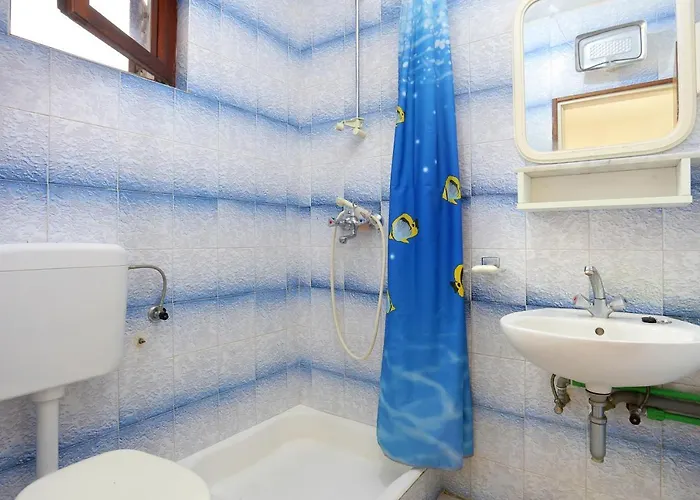 Slatine 13298f Apartamento *