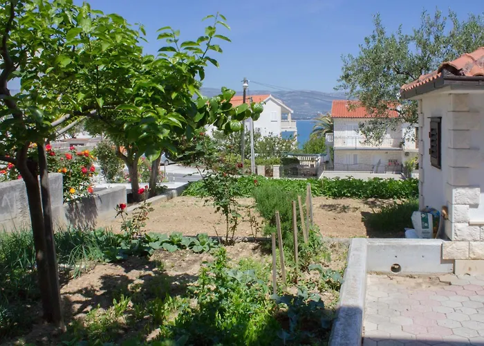 Slatine 13298f Apartamento