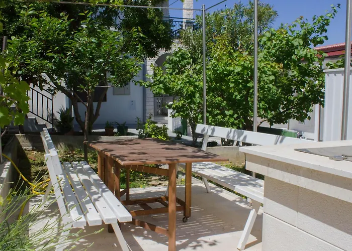 Apartamento Slatine 13298f *