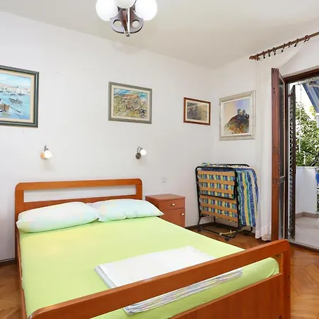 Appartement Slatine 13298f Trogir